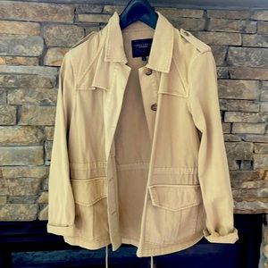 Sanctuary Jacket Size XS